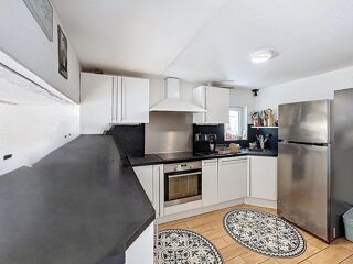  Maison � vendre 5 pi�ces 79 m�