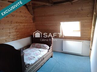  Maison à vendre 5 pièces 135 m²