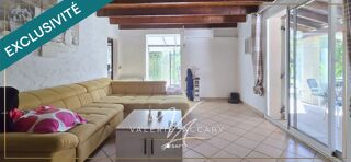  Maison à vendre 6 pièces 130 m²