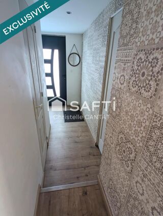  Maison  vendre 3 pices 93 m