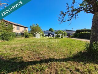  Terrain � vendre 700 m�