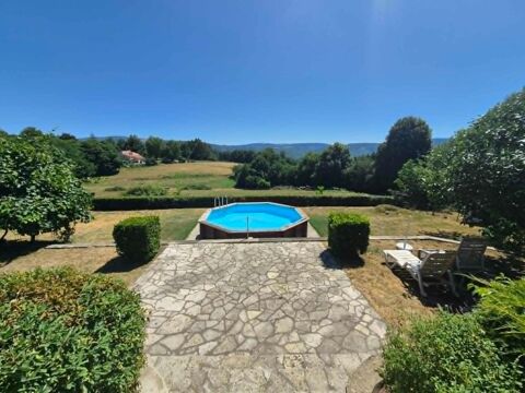   UNE PERLE PLEIN SUD Maison - 6 pièce(s) - 156 m²