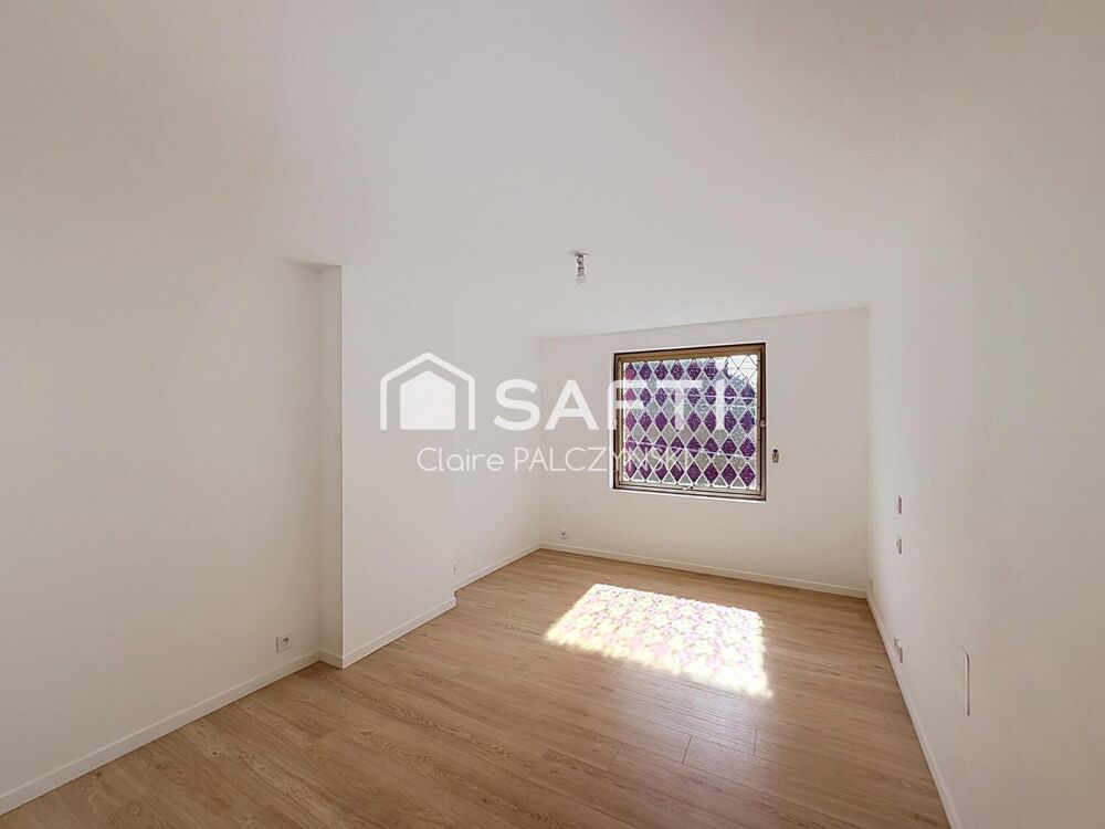 Vente Maison Maison entièrement rénovée – 110 m² – Drocourt, secteur Prise de la Ville Drocourt