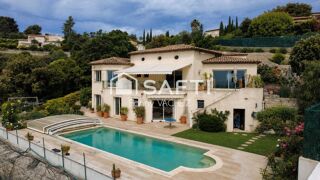 Maison à vendre 8 pièces 274 m²