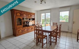  Appartement à vendre 3 pièces 64 m²