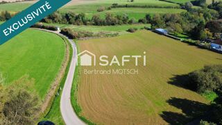  Terrain � vendre 736 m�