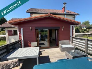  Maison à vendre 6 pièces 144 m²