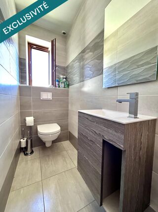  Maison à vendre 7 pièces 184 m²