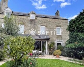  Maison � vendre 10 pi�ces 275 m�