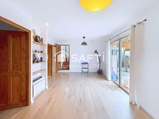  Maison � vendre 3 pi�ces 63 m�