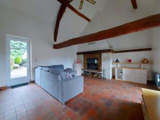  Maison à vendre 6 pièces 160 m²