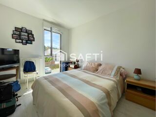  Appartement � vendre 3 pi�ces 59 m�