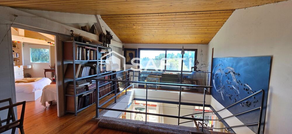 à vendre  Maison Villeneuve-lès-Avignon (30400)