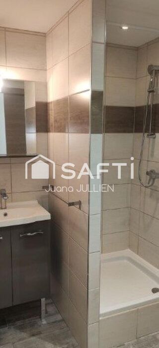  Appartement à vendre 2 pièces 57 m²