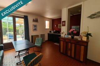  Maison � vendre 3 pi�ces 49 m�