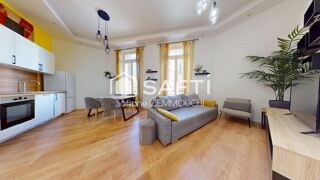  Appartement � vendre 3 pi�ces 59 m�