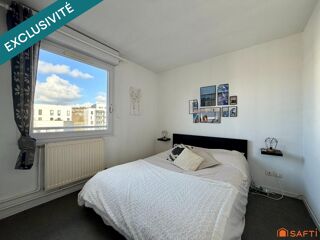  Appartement � vendre 2 pi�ces 37 m�