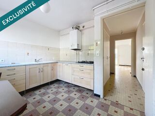  Appartement � vendre 4 pi�ces 71 m�