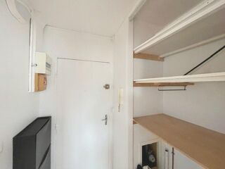  Appartement  vendre 1 pice 28 m
