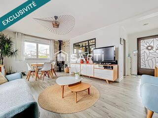  Maison � vendre 5 pi�ces 126 m�