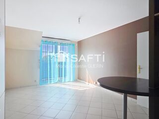  Appartement à vendre 3 pièces 55 m²