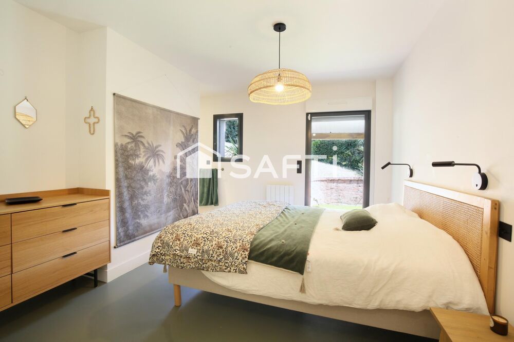 à vendre  Maison Tournefeuille (31170)
