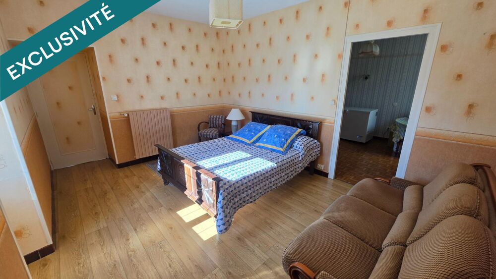 à vendre  Maison Sillars (86320)