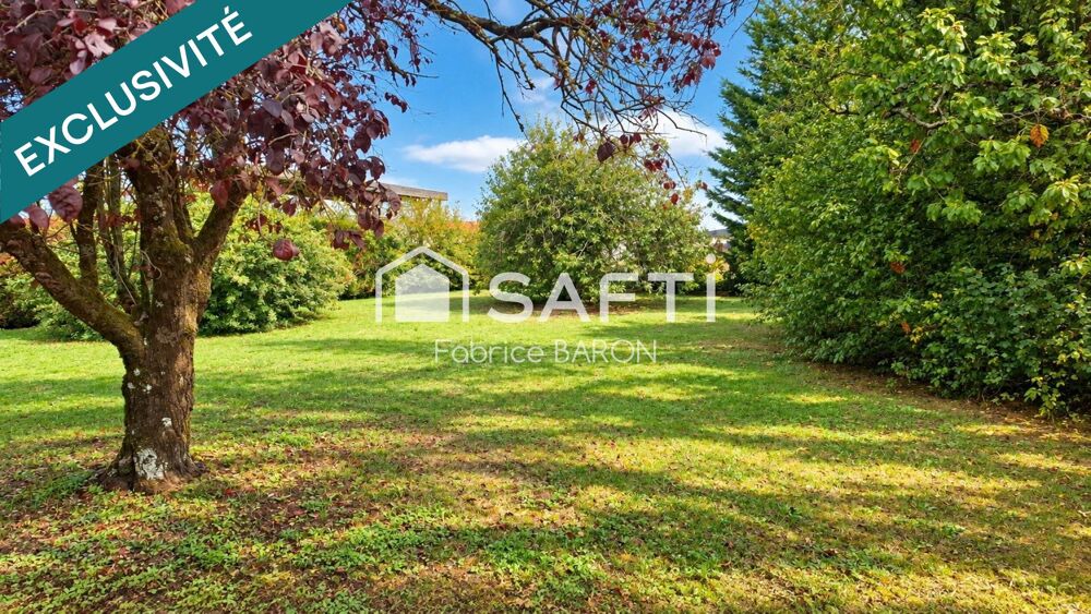 Vente Maison Idéalement situé Saint-georges-les-baillargeaux