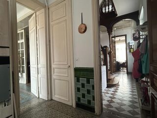  Maison � vendre 10 pi�ces 225 m�