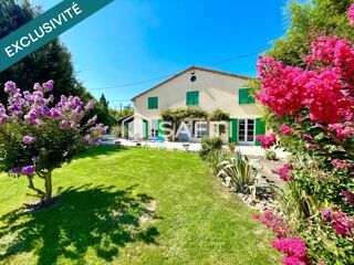  Maison � vendre 7 pi�ces 255 m�