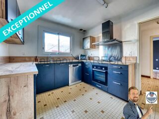  Maison  vendre 4 pices 115 m