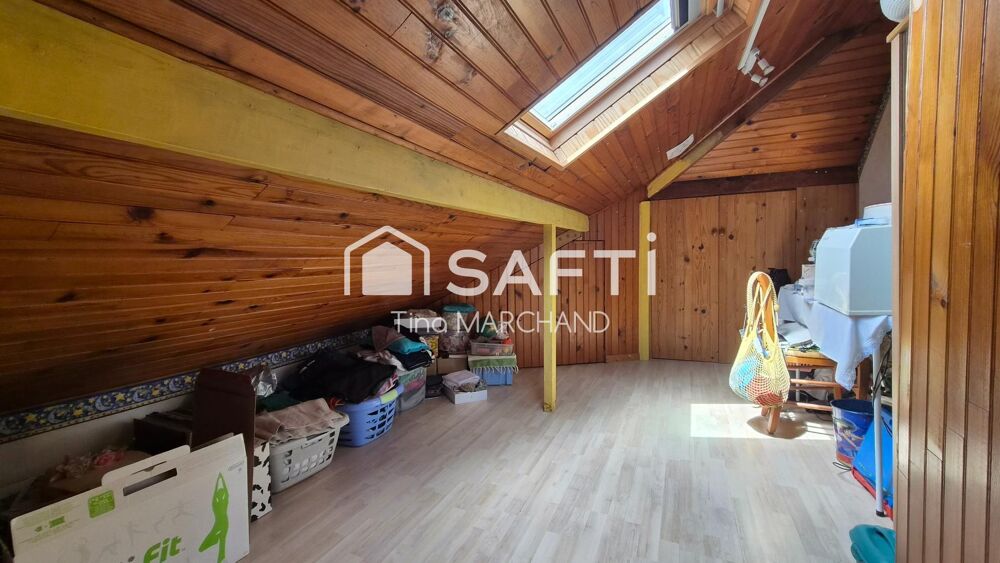 � vendre  Maison Maisons-Laffitte (78600)