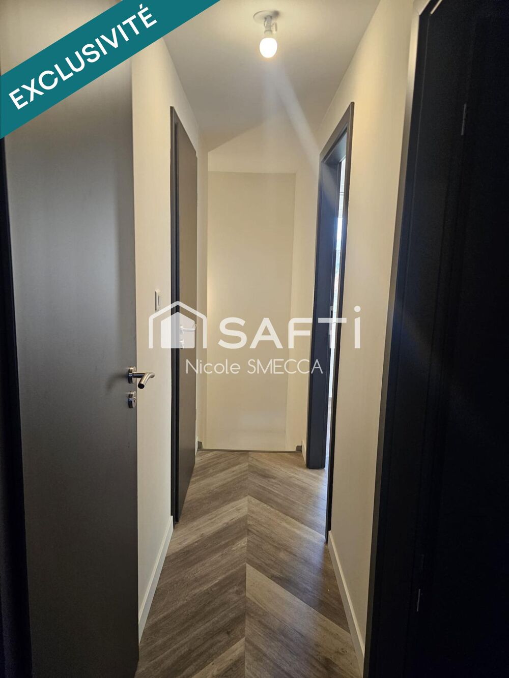 Vente Maison Maison individuelle,5 pièces,3 chambres,jardin... Boulange