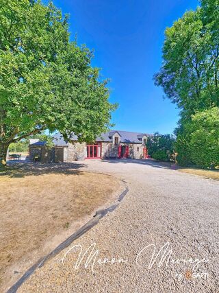  Maison � vendre 5 pi�ces 216 m�