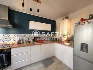  Appartement � vendre 2 pi�ces 54 m�