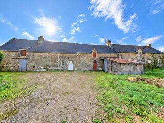  Maison à vendre 2 pièces 48 m²