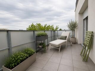  Appartement à vendre 3 pièces 72 m²