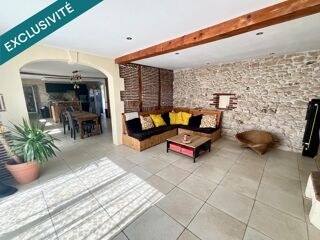  Maison à vendre 5 pièces 130 m²