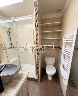  Appartement à vendre 2 pièces 41 m²