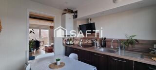  Appartement � vendre 5 pi�ces 78 m�