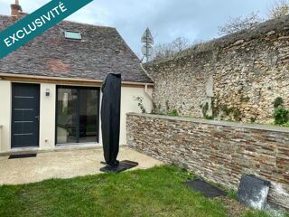  Maison � vendre 3 pi�ces 53 m�