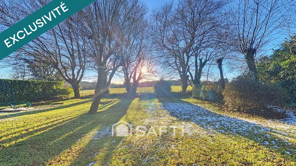 � vendre  Maison Baden (56870)