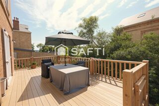  Maison à vendre 8 pièces 172 m²