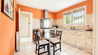  Maison � vendre 5 pi�ces 158 m�
