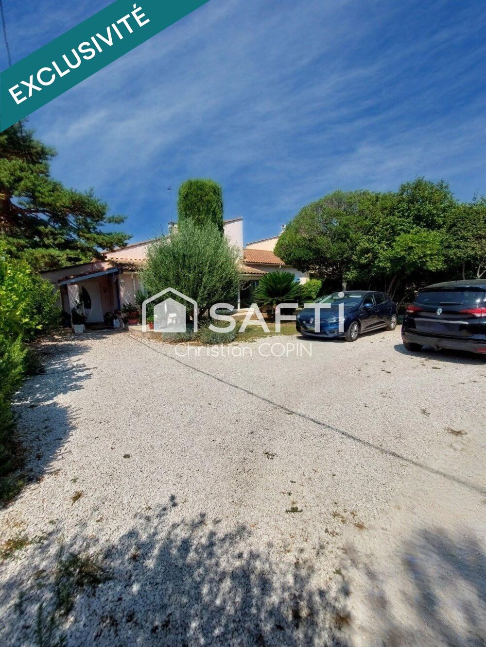 Maison 5 pièces 150 m² · à Ollioules · 150 m² · 567 000 €