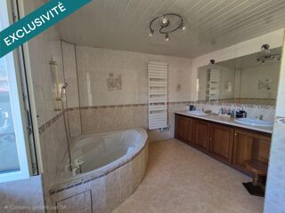  Maison à vendre 8 pièces 184 m²