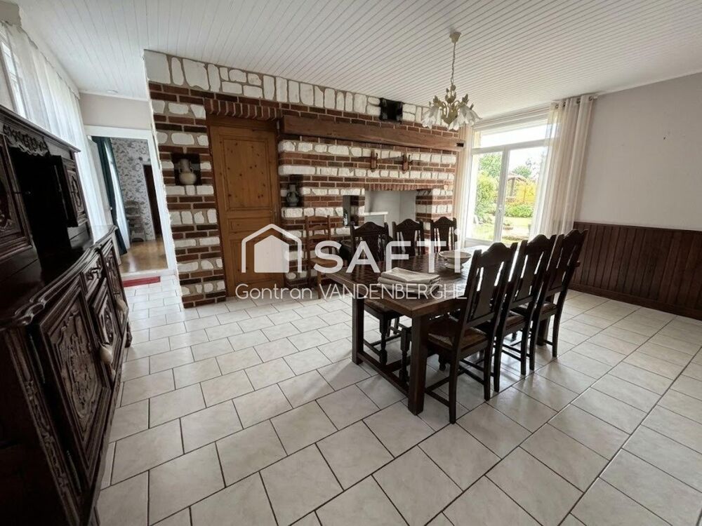 Vente Maison Charmante maison 6 pièces La loge