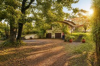 Vente Maison maison landaise au beau potentiel Lege-cap-ferret