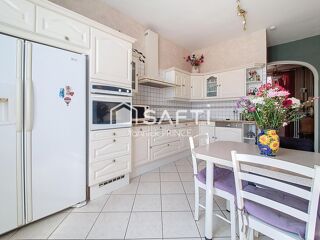  Maison  vendre 5 pices 119 m