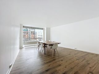  Appartement � vendre 5 pi�ces 104 m�